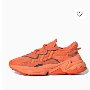 Adidas Ozweego ‘Hi Res Coral’ GS
